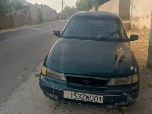 Daewoo Nexia, 1996 1, avtobaza.tj