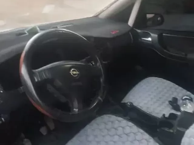 Opel Zafira 1, avtobaza.tj