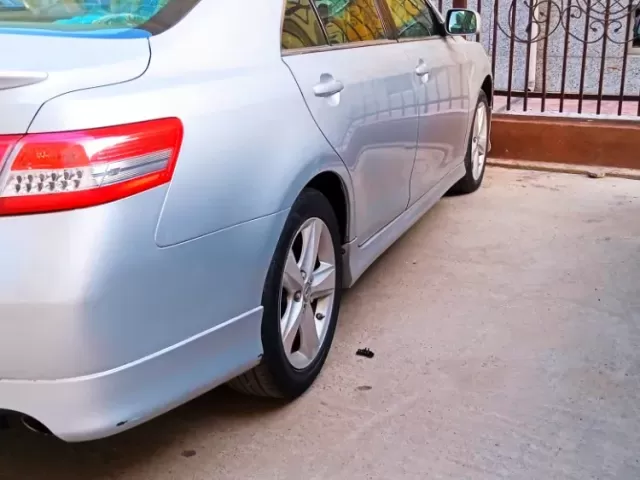 Toyota Camry, 2011 1, avtobaza.tj