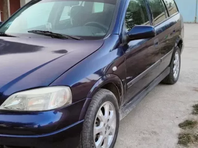 Opel Astra G, 2000 1, avtobaza.tj