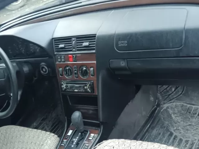 Mercedes-Benz C class, 1995 1, avtobaza.tj
