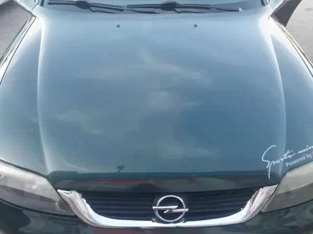 Opel Vectra B, 1999 1, avtobaza.tj