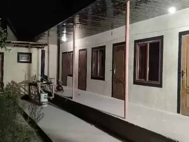 Устои Ҳамакора 1, farmo.tj