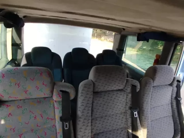 Mercedes-Benz Vito, 1998 1, avtobaza.tj