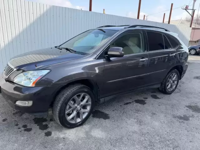 Lexus RX series, 2009 1, avtobaza.tj