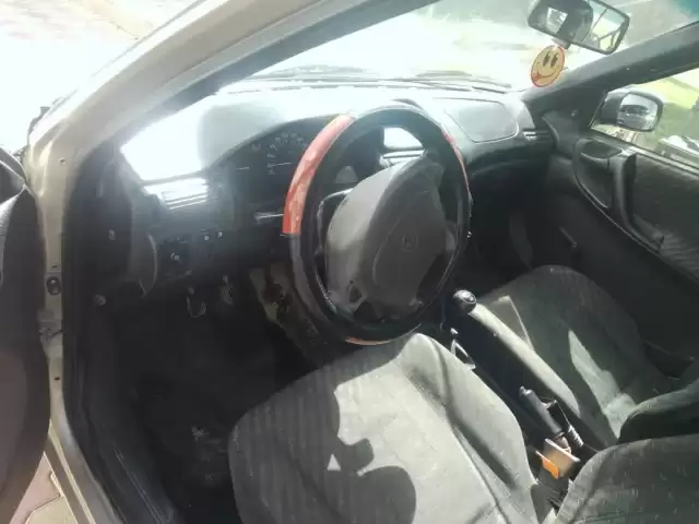 Opel Astra F, 1996 1, avtobaza.tj