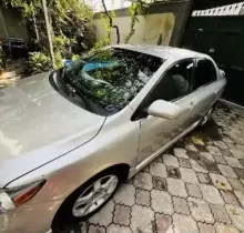 Toyota Corolla, 2011 в Душанбе