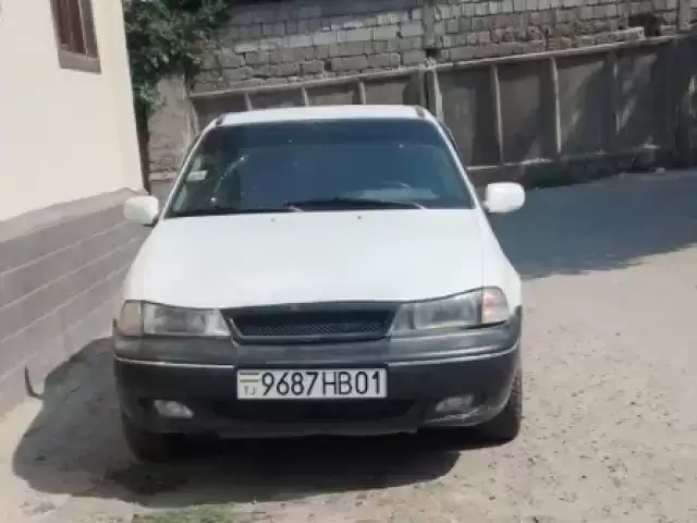 Daewoo Nexia, 1996 1, avtobaza.tj