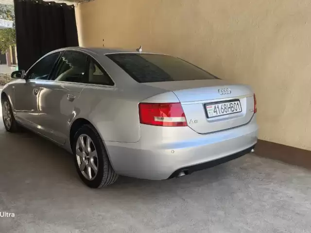 Audi A6, 2007 1, avtobaza.tj Audi A6, 2007 1, avtobaza.tj