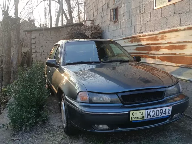 Daewoo Nexia, 1996 1, avtobaza.tj