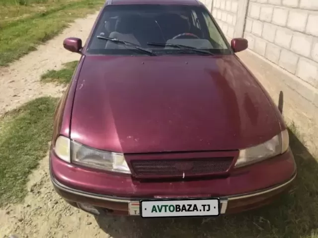 Daewoo Nexia 1, avtobaza.tj