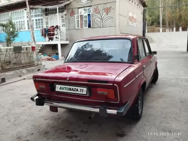 ВАЗ(Lada) 2106 1, avtobaza.tj