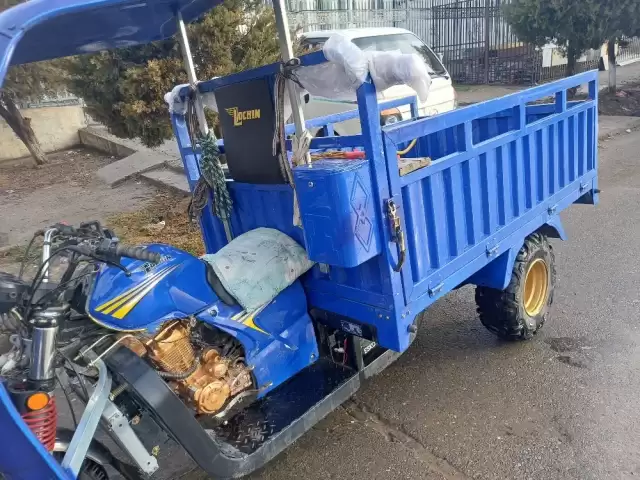 Мотороллер, 2025 1, avtobaza.tj