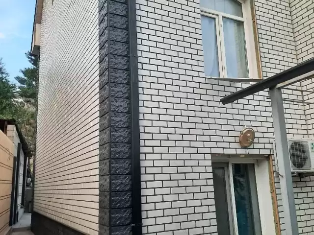 Услуги Евро Фасад 1, farmo.tj