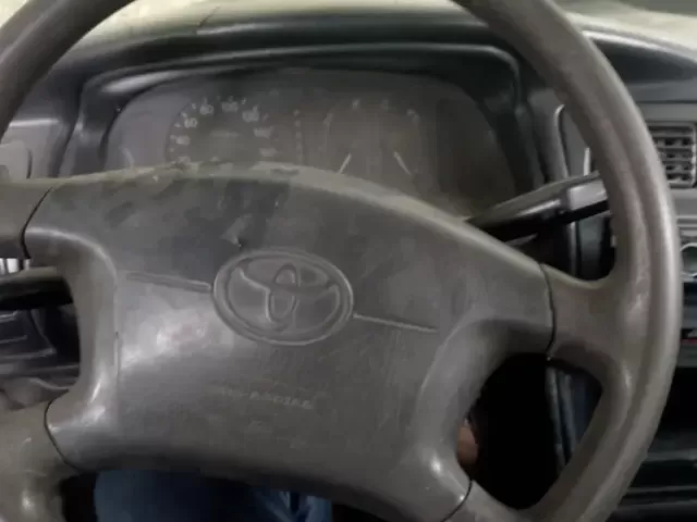 Toyota Corolla, 1996 1, avtobaza.tj
