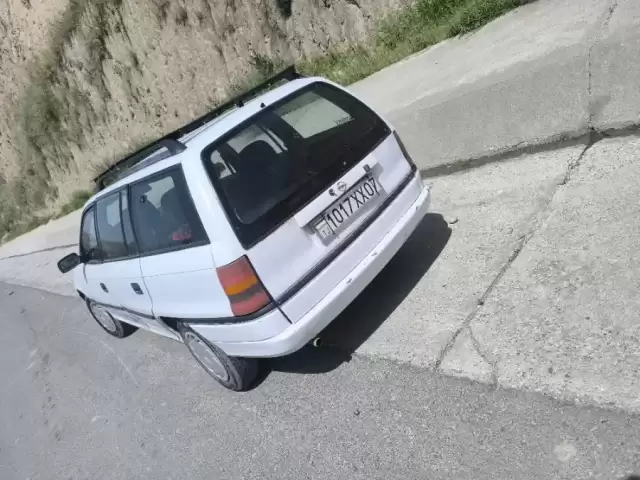 Opel Astra F, 1997 1, avtobaza.tj