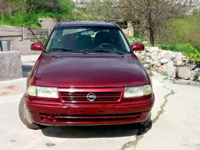 Opel Astra F, 1993 1, avtobaza.tj Opel Astra F, 1993 1, avtobaza.tj
