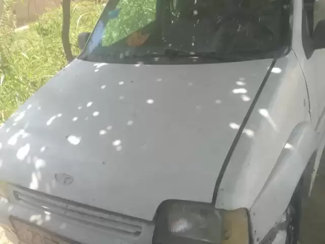 Daewoo Tico, 1996 1, avtobaza.tj