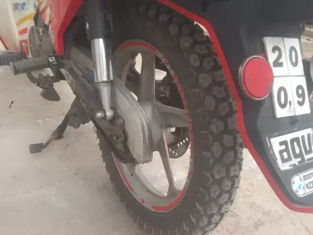 Скутер 11, 2018 1, avtobaza.tj