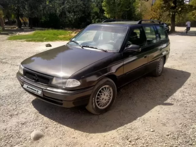 Opel Astra F 1, avtobaza.tj