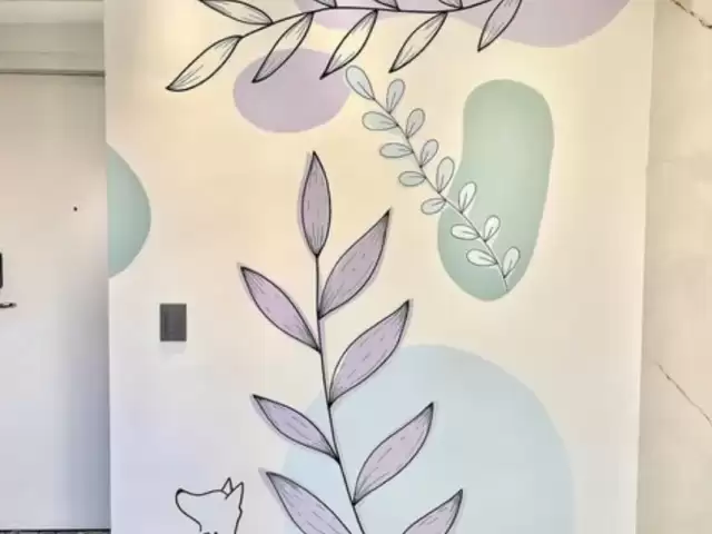Художник./Rassom. 1, farmo.tj