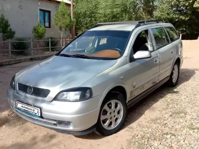 Opel Astra G 1, avtobaza.tj