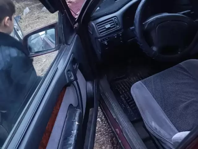 Opel Vectra A, 1995 1, avtobaza.tj