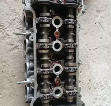 Галовка от tayota versо в Хуросон