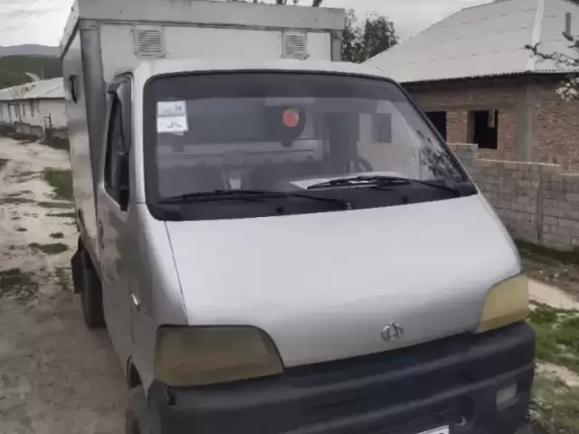 Грузовики Changan, 2004 1, avtobaza.tj