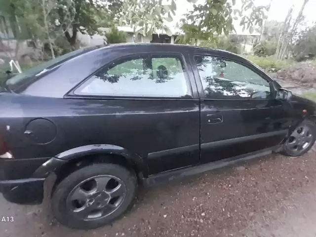 Opel Astra G, 1998 1, avtobaza.tj