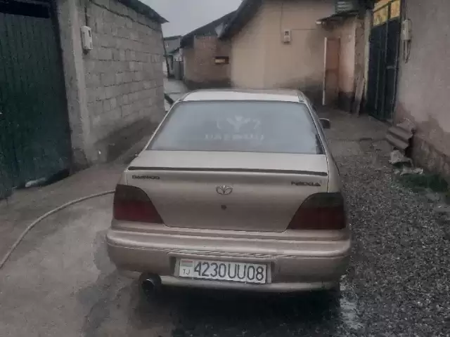 Daewoo Nexia, 1996 1, avtobaza.tj
