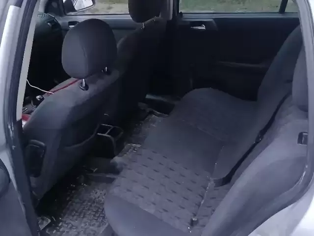 Opel Astra G, 2002 1, avtobaza.tj