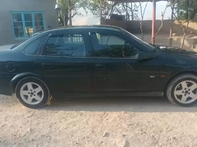 Opel Vectra B, 2000 1, avtobaza.tj