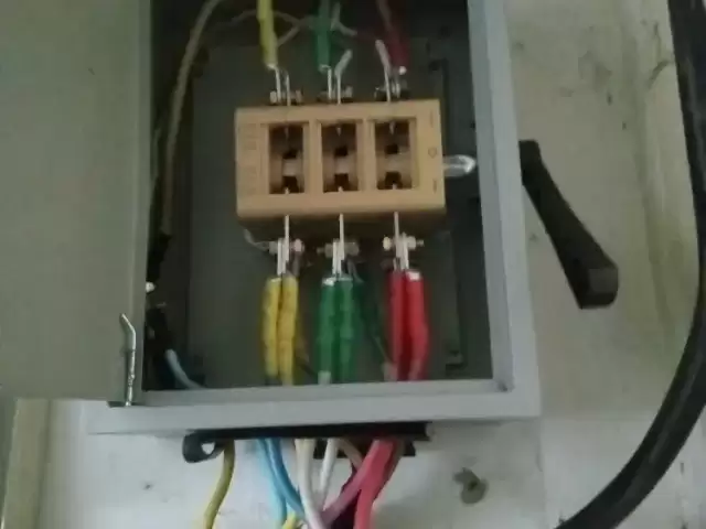 Услуги Электрика 1, farmo.tj