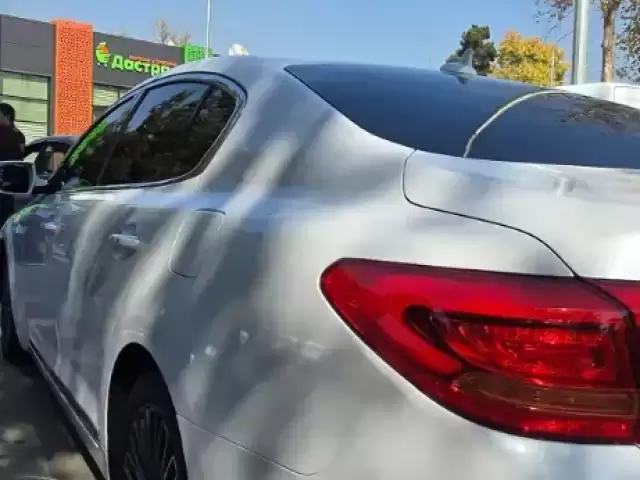 Kia Quoris, 2015 1, avtobaza.tj