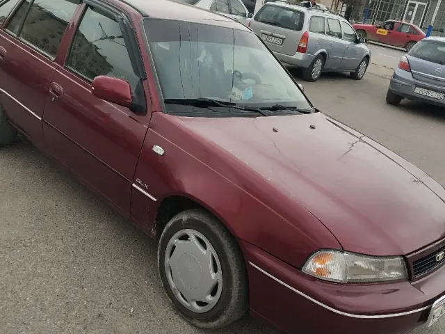 Daewoo Nexia 1, avtobaza.tj