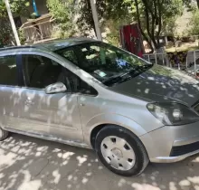 Opel Zafira, 2006 в Душанбе