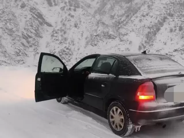 Opel Astra G, 2000 1, avtobaza.tj