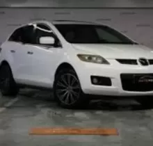 Mazda CX-7, 2007 в Истаравшан 