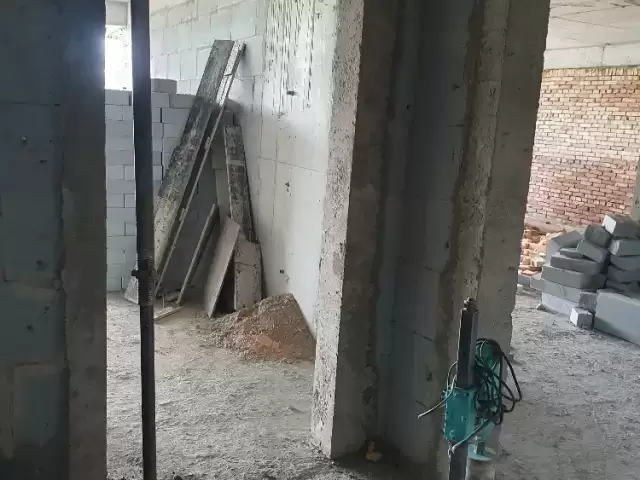 Устои Крот 1, farmo.tj