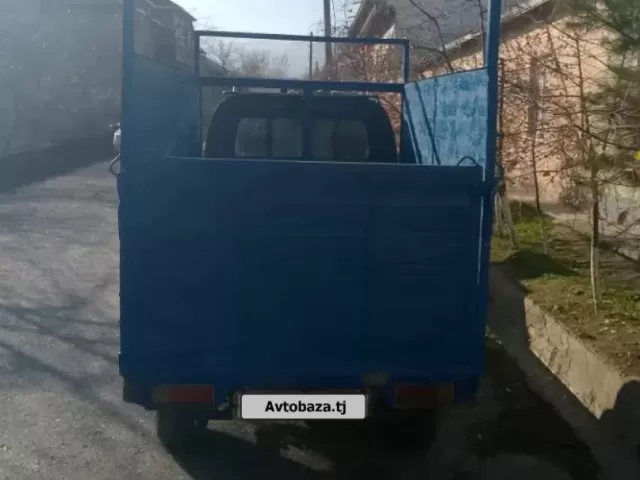 Daewoo Labo 1, avtobaza.tj