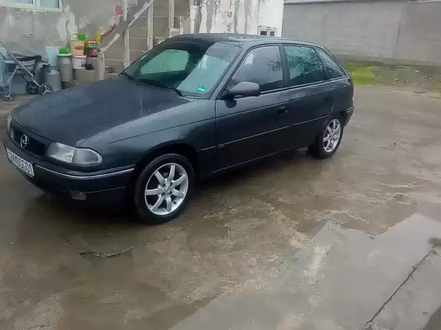 Opel Astra F, 1996 1, avtobaza.tj