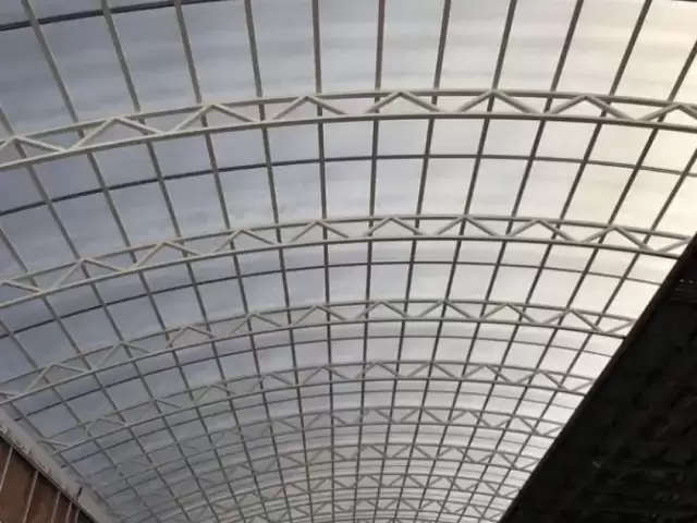 Навесхо под заказ 1, farmo.tj