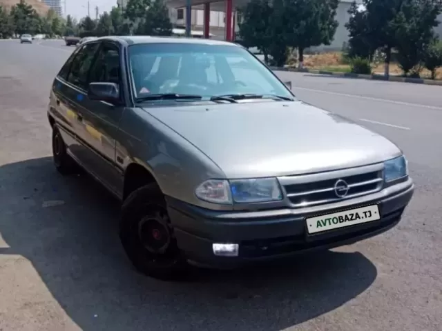 Opel Astra F 1, avtobaza.tj