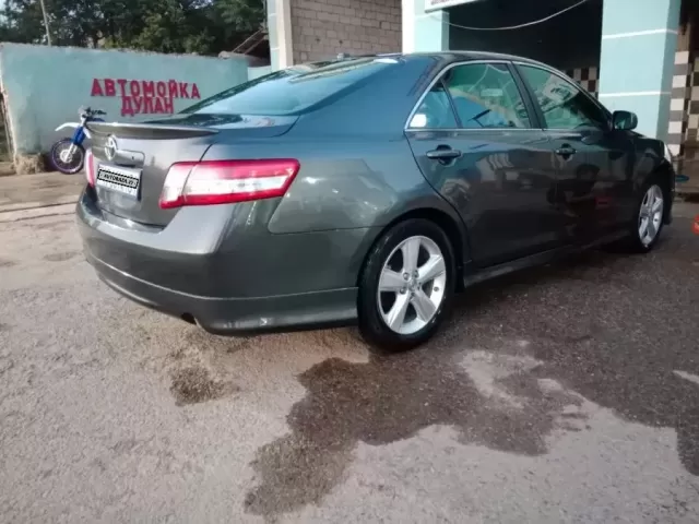 Toyota Camry 1, avtobaza.tj