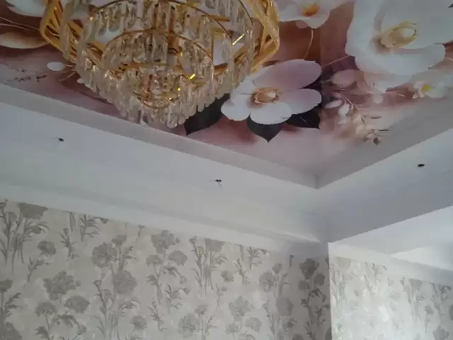 Ремонт квартира 1, farmo.tj