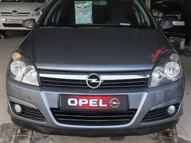 Opel Astra H, 2006 1, avtobaza.tj