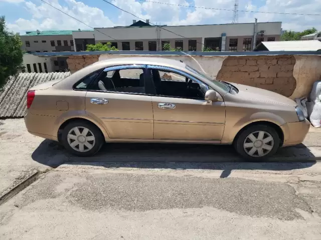 Daewoo Lacetti, 2006 1, avtobaza.tj