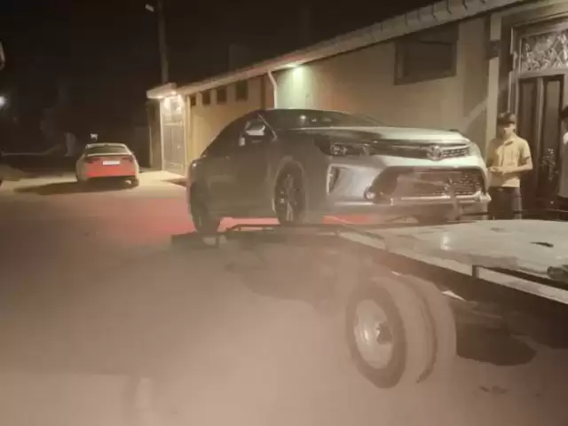 Услуги Эвакуатора 1, avtobaza.tj