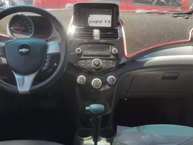 Chevrolet Spark, 2014 1, avtobaza.tj